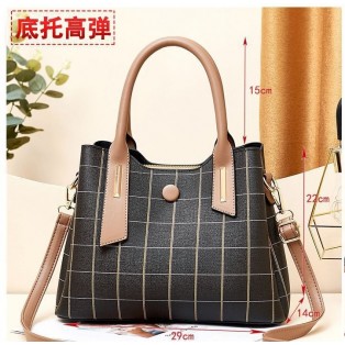 VB3953 MULTI FUNCTION BAG